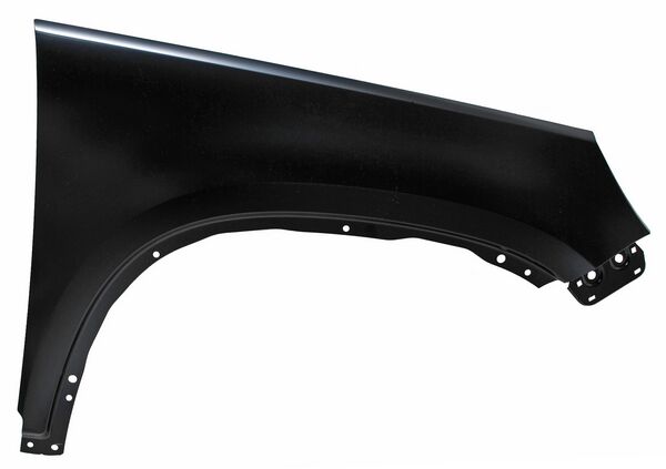 Salpicadera Tiguan 2009-2017 Derecho