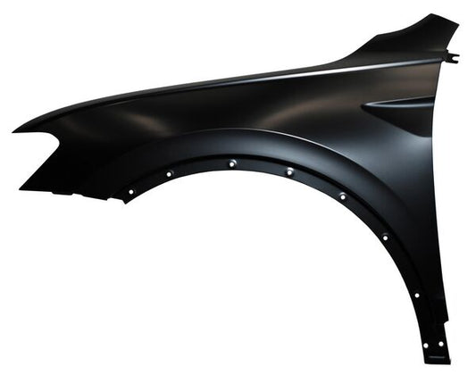 Salpicadera Tiguan 2018-2022 Izquierdo 285