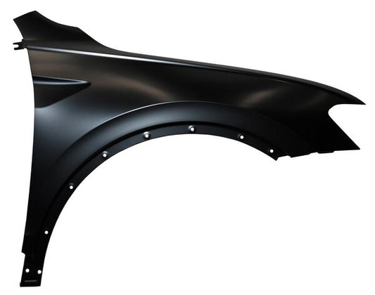 Salpicadera Tiguan 2018-2022 Derecho 285