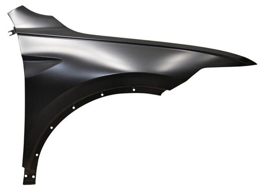 Salpicadera Tiguan 2021-2023 S/Hoyo P/Cuarto derecho Dec6000.10