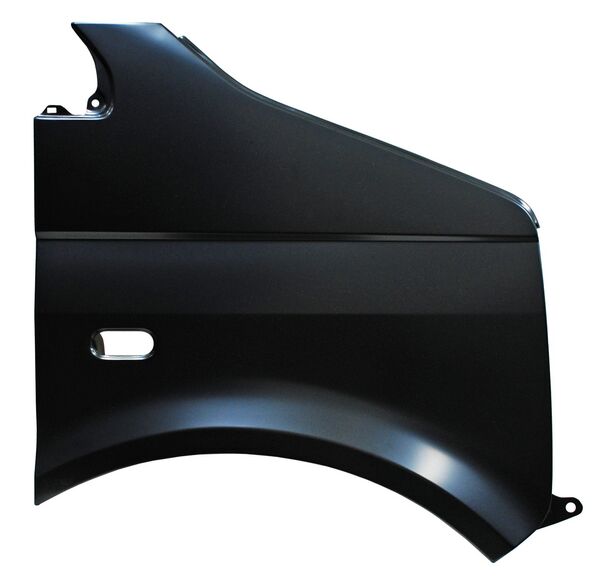 Salpicadera Transporter 2010-2016 Derecho