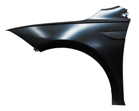 Salpicadera Virtus 2020-2022 Izquierdo