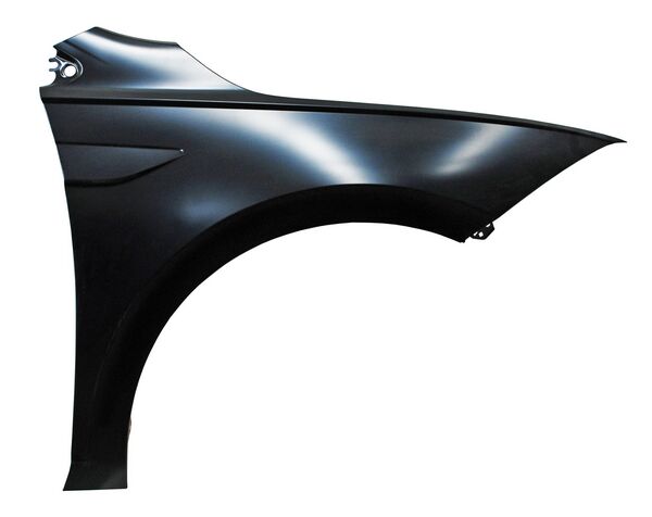 Salpicadera Virtus 2020-2022 Derecho