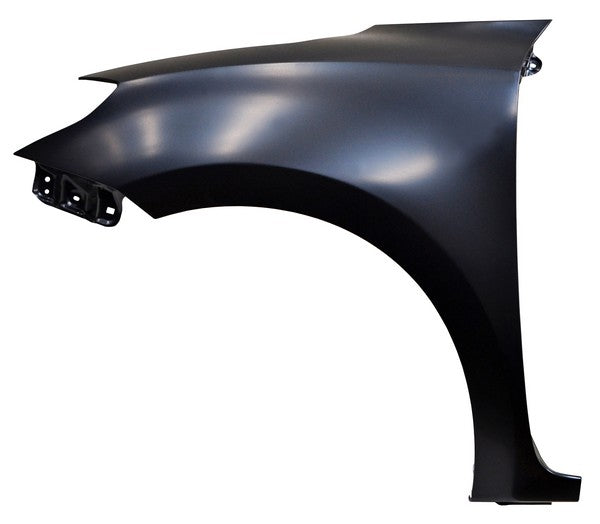 Salpicadera Swift 2017-2019 S/Hoyo P/Cuarto Ms Izquierdo