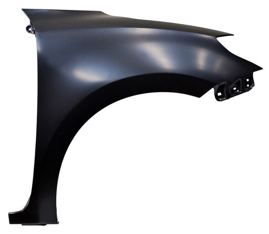 Salpicadera Swift 2017-2019 S/Hoyo P/Cuarto Ms Derecho