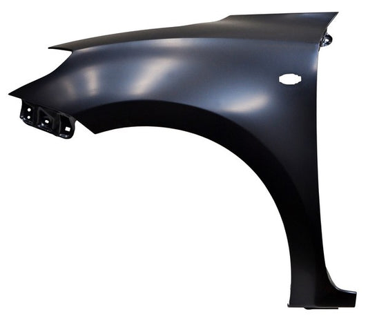 Salpicadera Swift 2017-2019 C/Hoyo P/Cuarto Ms Izquierdo