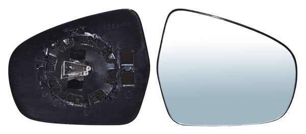 Luna Espejo Vitara 2016-2019 S/Desemp Derecho