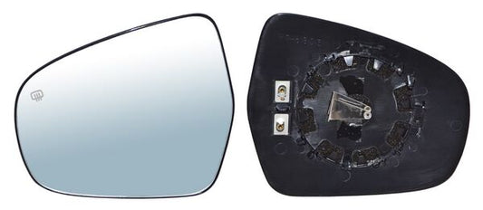 Luna Espejo Vitara 2016-2019 C/Desemp Izquierdo