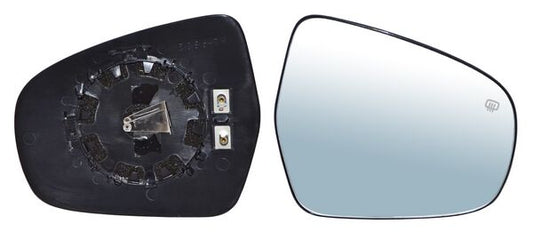 Luna Espejo Vitara 2016-2019 C/Desemp Derecho