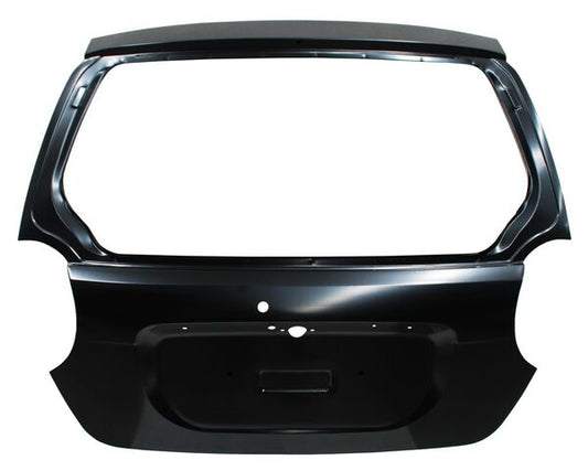 Tapa Cajuela Matiz 2006-2015 452