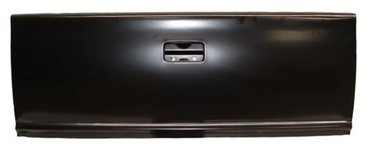 Tapa Caja S10 1995-2004