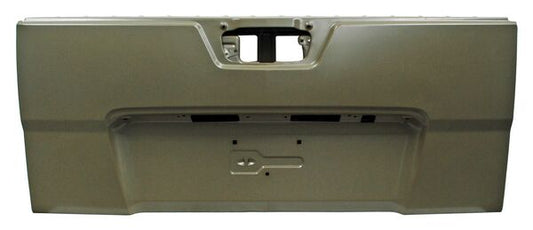 Tapa Caja Tornado 2011-2020 452