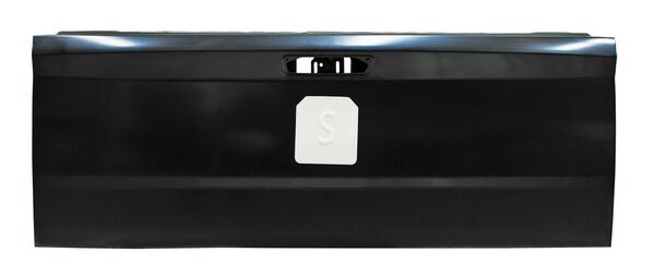 Tapa Caja Dodge Pickup 2009-2019 Ram 1500/2500/3500 452