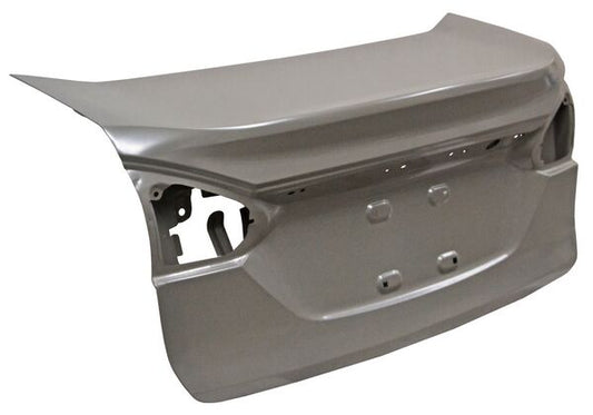 Tapa Cajuela Ford Fiesta 2014-2019 4P 452 285