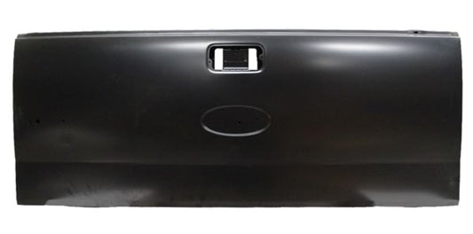 Tapa Caja Ford Pickup 2004-2008 Lobo Pat Usa