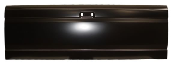 Tapa Caja Ford Pickup 1987-1996 S/Herrajes