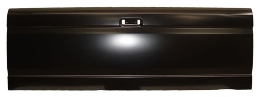 Tapa Caja Ford Pickup 1987-1996 S/Herrajes