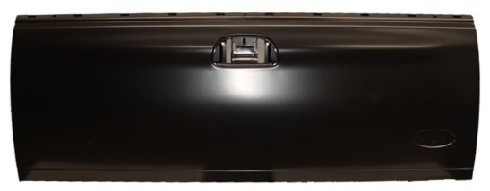 Tapa Caja Ford Pickup 1997-2008