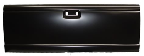 Tapa Caja Ranger 1993-2004/ Mazda Pickup 1998-2010