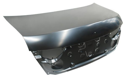 Tapa Cajuela Accord 2008-2011 4P ***1