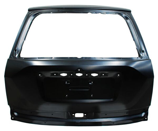 Tapa Cajuela CRV 2007-2011 Quinta Puerta 722 Dmv 452