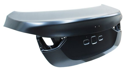 Tapa Cajuela Hyundai Elantra 2015-2016/ Usa 2011-2016
