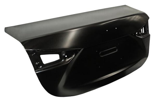 Tapa Cajuela Mazda 3 2014-2018 4P 452