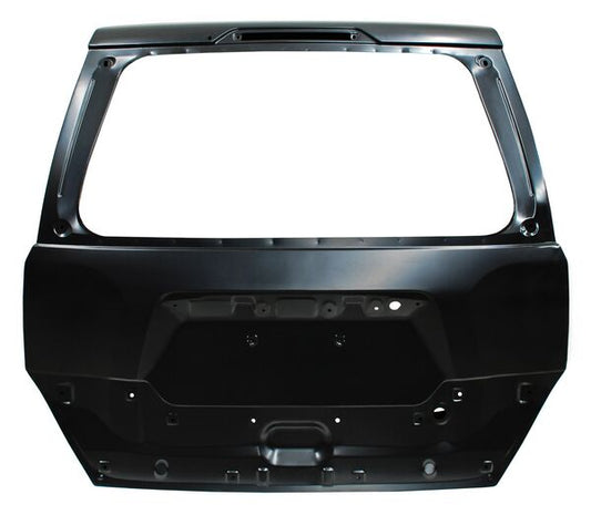 Tapa Cajuela Xtrail 2008-2014 Quinta Puerta 452
