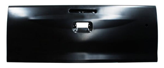 Tapa Caja Hilux 2009-2015 C/Hoyo P/Llave 452