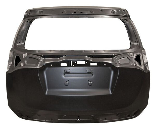 Tapa Cajuela Rav4 2016-2018 Quinta Puerta 452