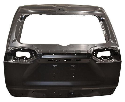 Tapa Cajuela Rav4 2019-2021 Quinta Puerta 452 Cma1201