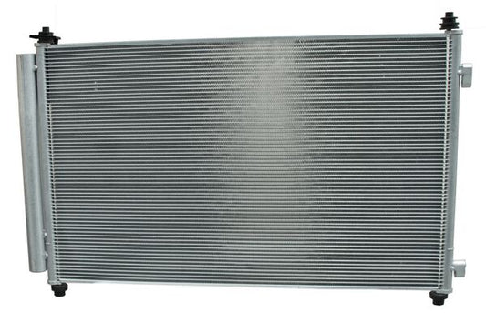 Condensador Mazda Cx9 2007-2015 892 Cn 336