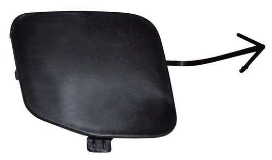 Tapa Defensa Delantera Figo 2019-2021