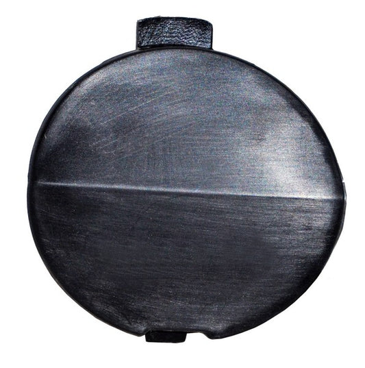 Tapa Defensa Trasera Mazda 3 2019-2021 4P Izquierdo