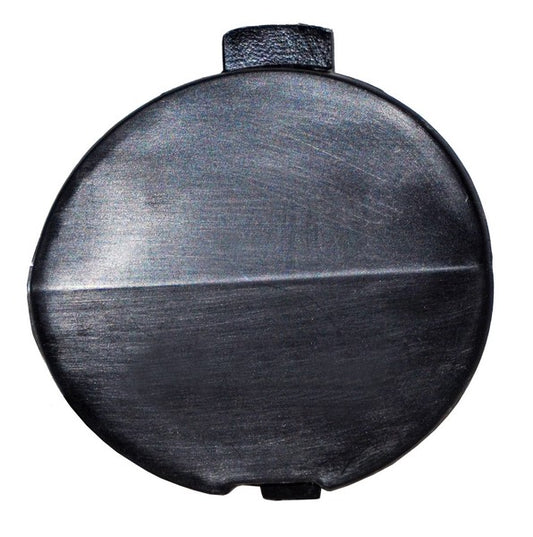 Tapa Defensa Trasera Mazda 3 2019-2021 4P Derecho