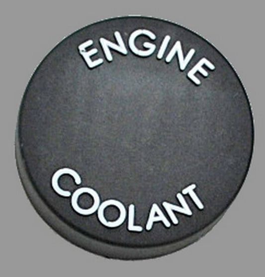Tapa Deposito Recuperador Chevroletrolet P/Rosca Exteriorerna Plana 288 2220