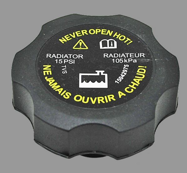 Tapa Deposito Recuperador Cavalier 1995-2005 2.2L 784 ***0 Final47