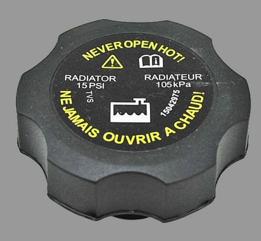Tapa Deposito Recuperador Cavalier 1995-2005 2.2L 784 ***0 Final47