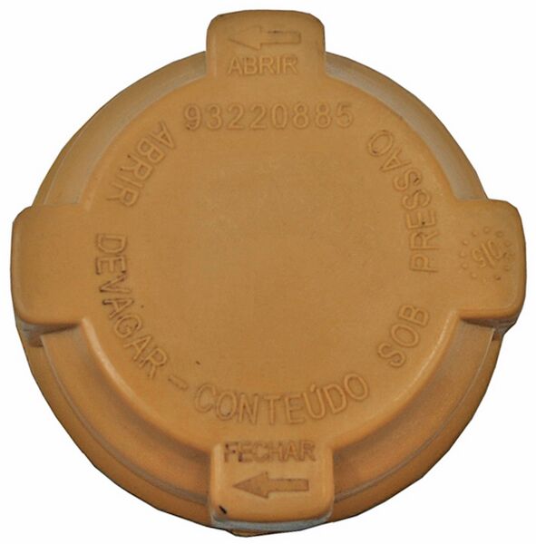 Tapa Deposito Recuperador Chevrolet 1994-2012 784