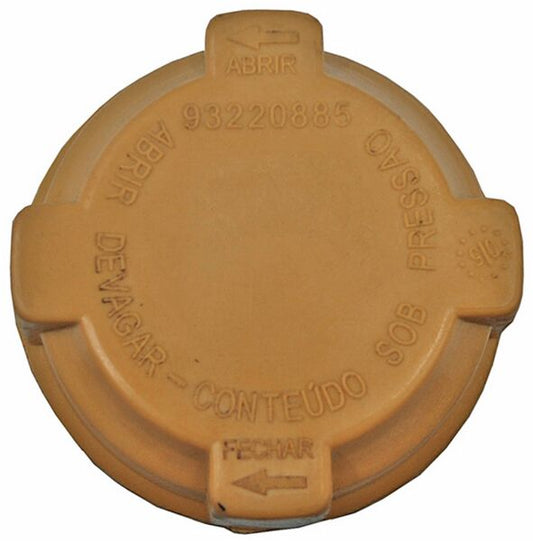 Tapa Deposito Recuperador Chevrolet 1994-2012 784