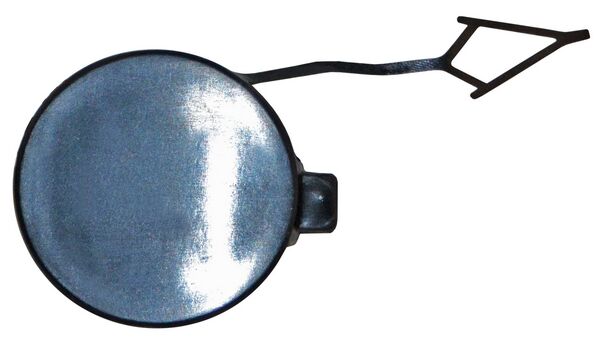 Tapa Defensa Delantera Caddy 2021-2022 Cargo/Pasajeros