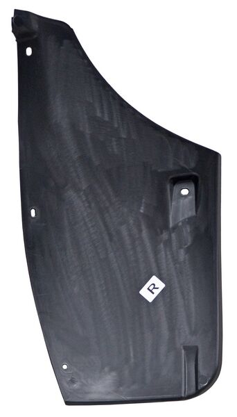 Tolva Costado Onix 2021-2022 Ls/Lt/Premier Secc Trasera Plastico Derecho