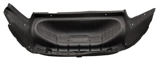 Tolva Costado Chevrolet Pickup/ GMC Sierra 2014-2019 Plastico Derecho