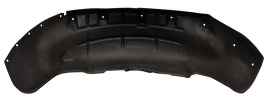 Tolva Costado Suburban/ Yukon 2015-2020 4Wd Plastico derecho