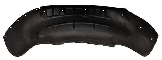 Tolva Costado Suburban 2015-2020 2Wd Plastico derecho