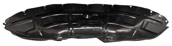 Tolva Costado Dodge Pickup 2019-2022 1500 Plastico Izquierdo