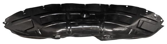 Tolva Costado Dodge Pickup 2019-2022 1500 Plastico Izquierdo
