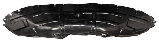 Tolva Costado Dodge Pickup 2019-2022 1500 Plastico Derecho