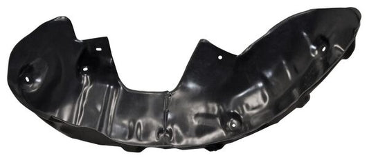 Tolva Costado Mazda Cx5 2018-2021 Plastico Izquierdo