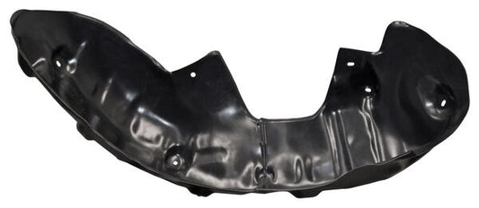Tolva Costado Mazda Cx5 2018-2021 Plastico Derecho